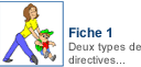 Fiche d'intervention