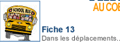 Fiche d'intervention