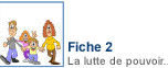 Fiche d'intervention