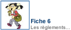 Fiche d'intervention