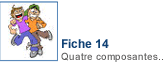 Fiche d'intervention