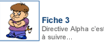 Fiche d'intervention