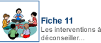 Fiche d'intervention