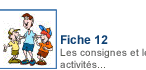 Fiche d'intervention