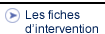 Imprimez les fiches d'intervention