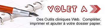 Description sp�cifique du VOLET :: A :: 
