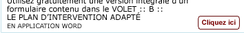 Version gratuite et int�grale d'un formulaire attach� � ce volet. 