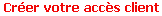 Cr�er votre acc�s client sur tenuededossiers.net / comportement.net.