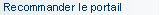 Recommander notre portail scolaire 