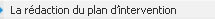 Tableau explicatif sur la r�daction du PIA 