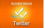 Suivez-nous sur twitter. L'actualit� sur l'enfance, l'adolescence et nos opinions sur le milieu scolaire.