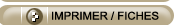 Les fiches � imprimer