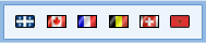 Les pays membres, visiteurs, et utilisateurs de www.infopsy.net.