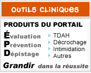 Des produits pratiques et adaptés