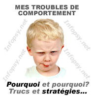 Tout sur le trouble du comportement