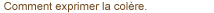 Fiche sur la gestion de classe